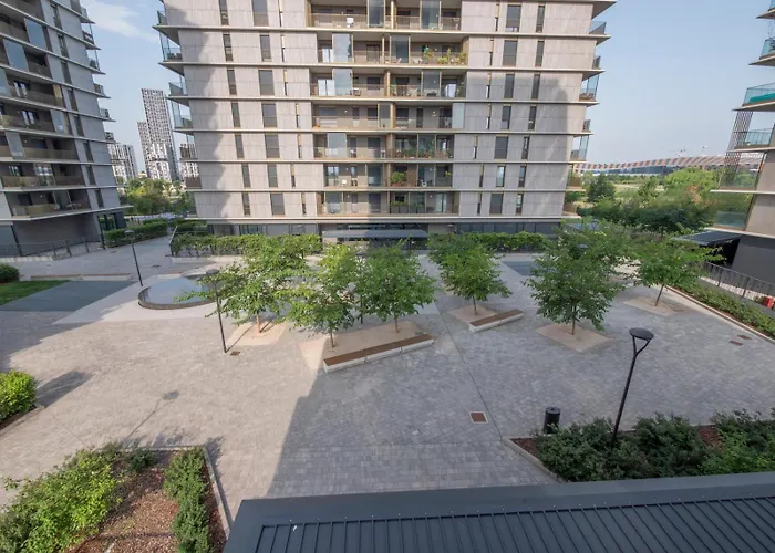 Comfortable Two-room For Rho Fiera Milano