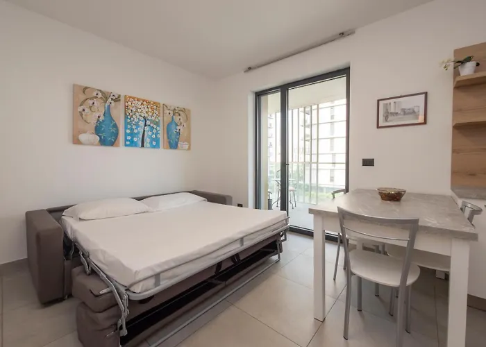 Appartamento Comfortable Two-room For Rho Fiera Milano