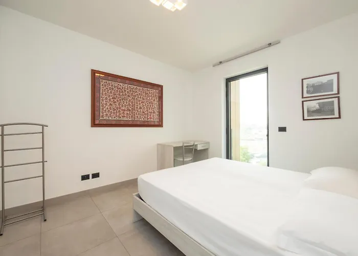 Comfortable Two-room For Rho Fiera Appartamento Milano
