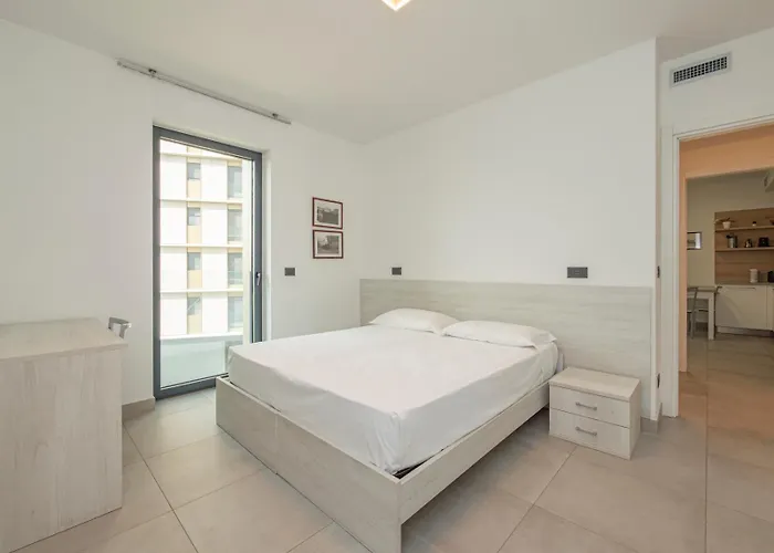 Comfortable Two-room For Rho Fiera Milano