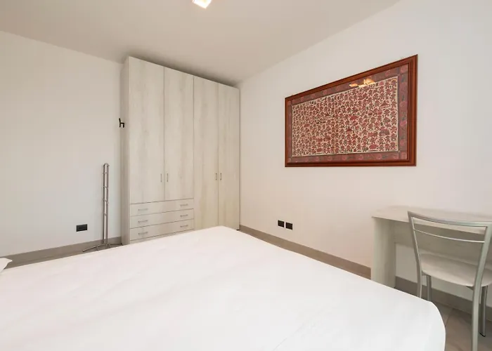 Comfortable Two-room For Rho Fiera * Milano