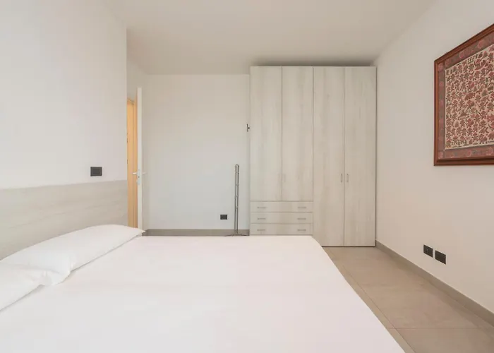 Comfortable Two-room For Rho Fiera Appartamento *