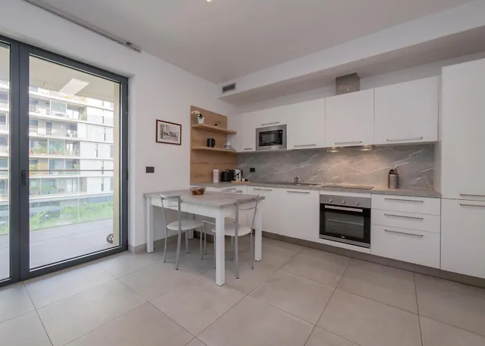 Appartamento Comfortable Two-room For Rho Fiera *