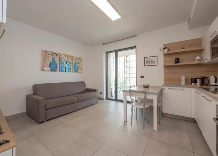 Comfortable Two-room For Rho Fiera Milano