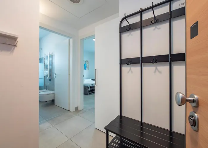 Appartamento Comfortable Two-room For Rho Fiera