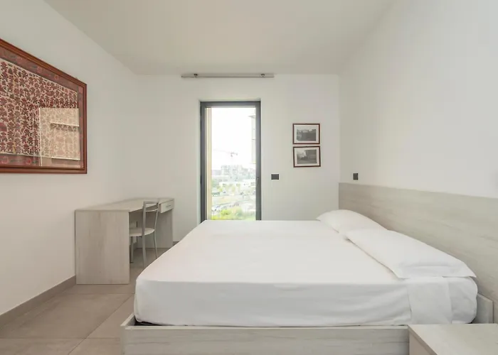 Comfortable Two-room For Rho Fiera Appartamento *