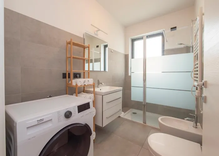Appartamento Comfortable Two-room For Rho Fiera *