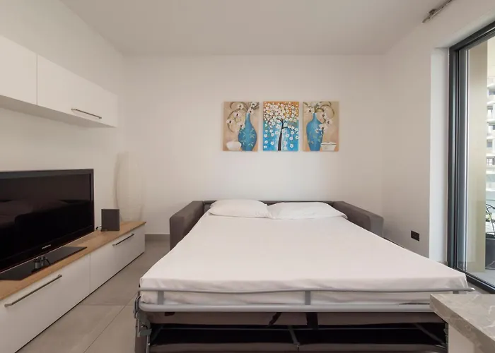 Appartamento Comfortable Two-room For Rho Fiera Milano