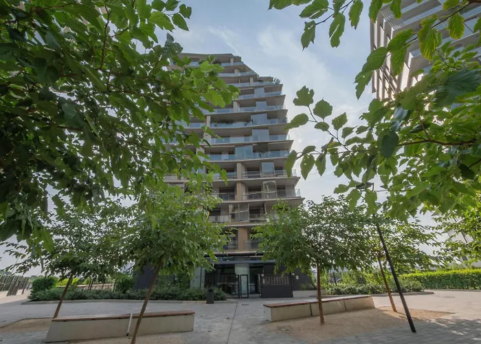 Comfortable Two-room For Rho Fiera * Milano