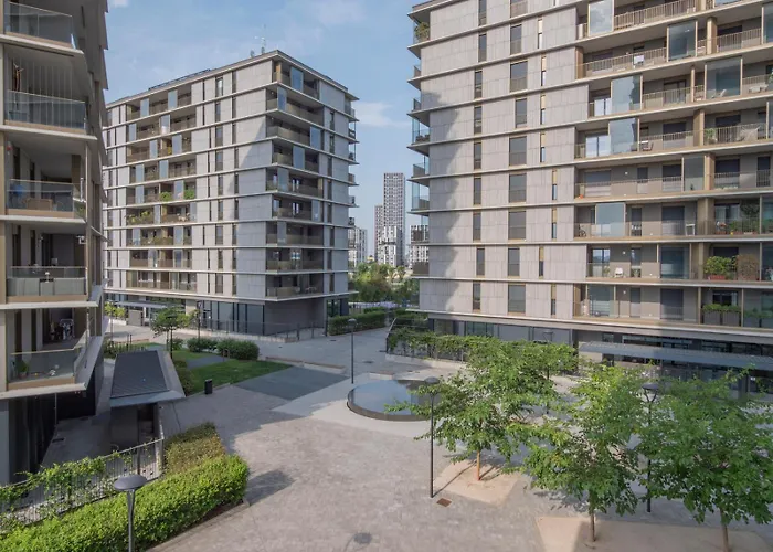 Comfortable Two-room For Rho Fiera Appartamento
