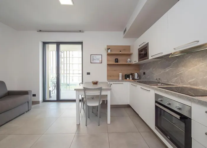 Appartamento Comfortable Two-room For Rho Fiera
