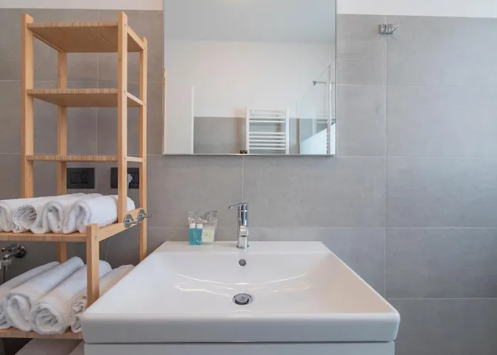 Comfortable Two-room For Rho Fiera Appartamento Milano