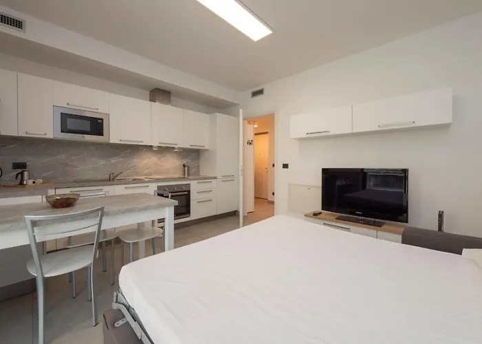 Appartamento Comfortable Two-room For Rho Fiera Milano