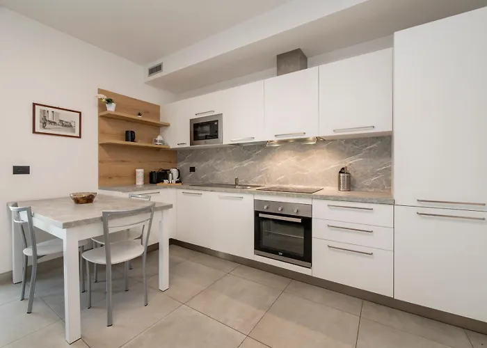 Comfortable Two-room For Rho Fiera * Milano