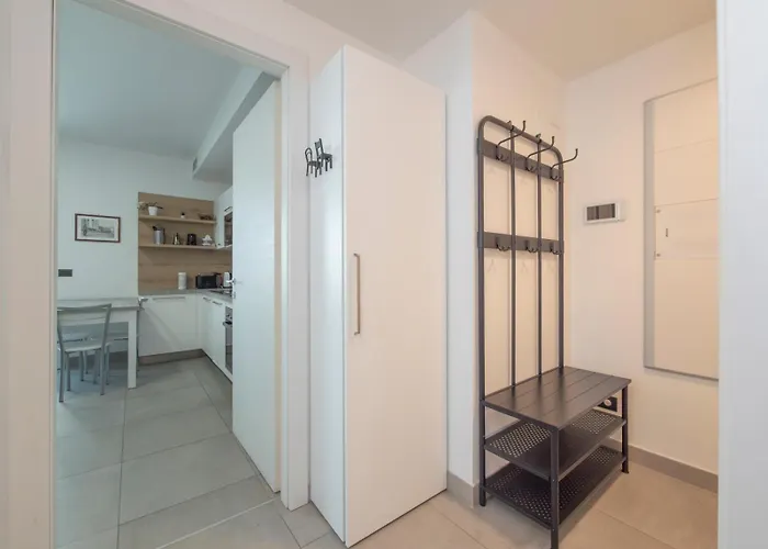 Appartamento Comfortable Two-room For Rho Fiera *