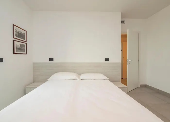 Appartamento Comfortable Two-room For Rho Fiera Milano