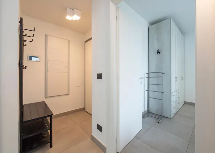 Comfortable Two-room For Rho Fiera Milano