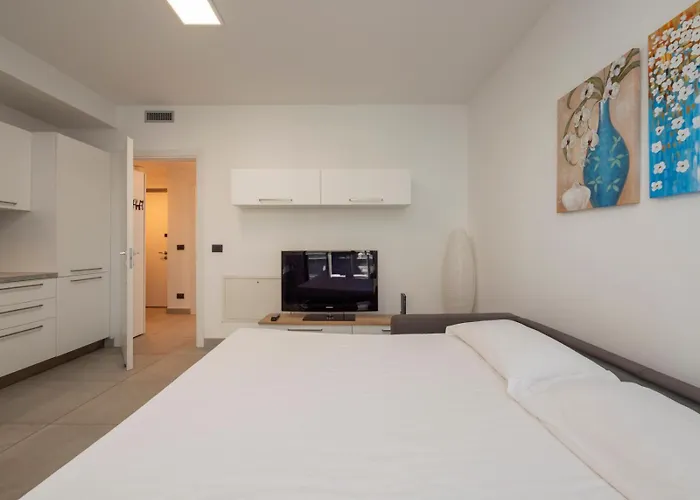 Comfortable Two-room For Rho Fiera * Milano